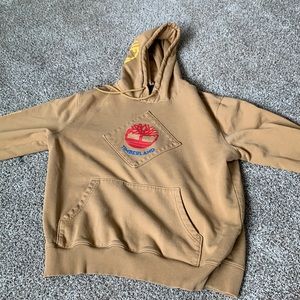 Timberland Hoodie